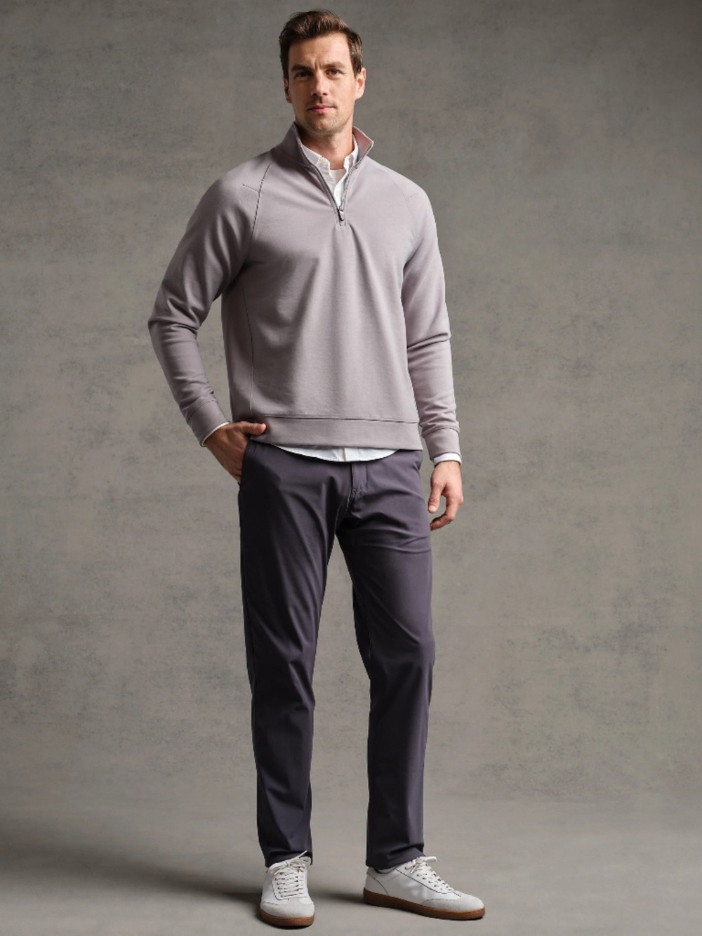 Rhone Commuter Pant - Classic